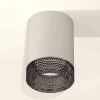 Комплект накладного светильника Ambrella light Techno Spot XS7423002 SGR/BK серый песок/тонированный (C7423, N7192)
