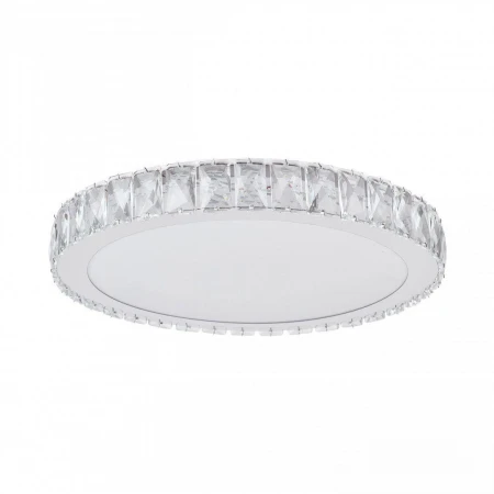 Потолочный светодиодный светильник Arte Milano 310122/D400 NI