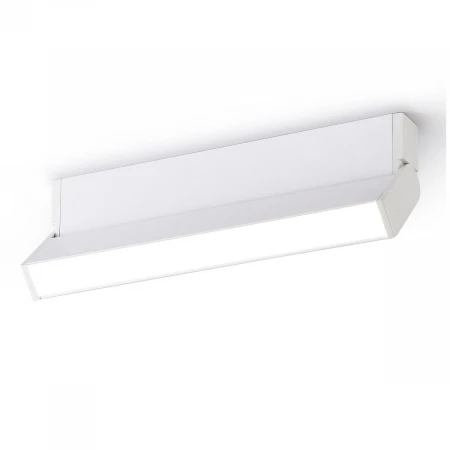 Накладной светодиодный светильник Ambrella light Techno Spot Move TA1818