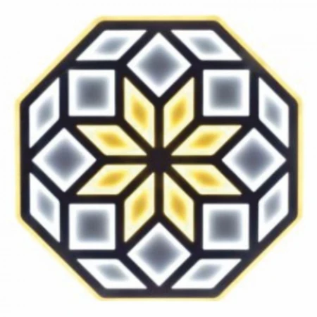 Накладной светильник LEEK LE 061202-035