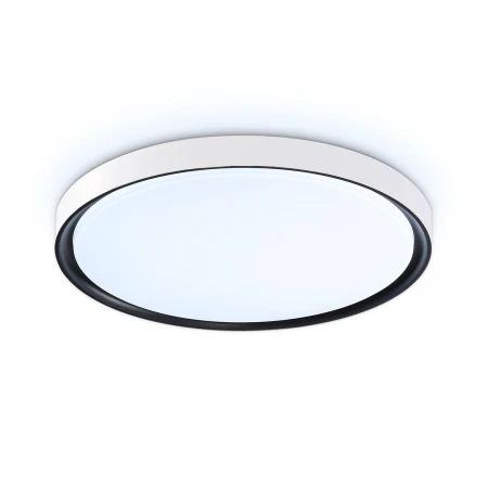 Потолочный светодиодный светильник Ambrella light Orbital Air FZ1247