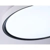 Потолочный светодиодный светильник Ambrella light Orbital Air FZ1247 Потолочный светодиодный светильник Ambrella light Orbital Air FZ1247