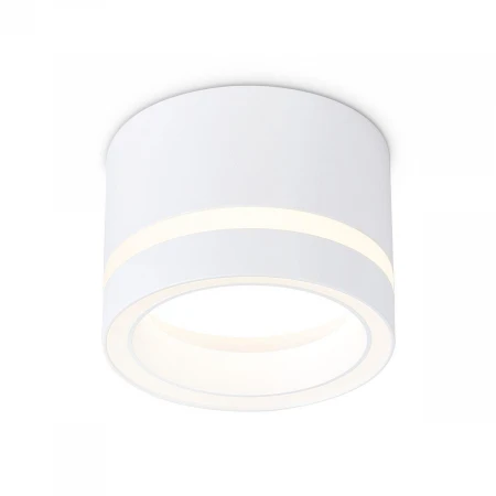 Потолочный светильник Ambrella Light Techno Spot GX Standard tech TN5245