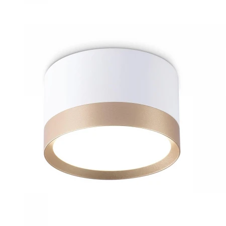 Потолочный светильник Ambrella Light Techno Spot GX Standard tech TN52355