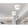 Потолочный светильник Ambrella Light Techno Spot GX Standard tech TN52355 Потолочный светильник Ambrella Light Techno Spot GX Standard tech TN52355