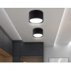 Потолочный светильник Ambrella Light Techno Spot GX Standard tech TN52357 Потолочный светильник Ambrella Light Techno Spot GX Standard tech TN52357