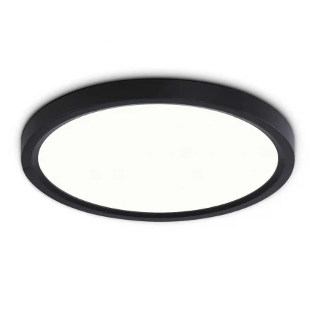 Потолочный светодиодный светильник Ambrella light Orbital Air Slim FZ1904