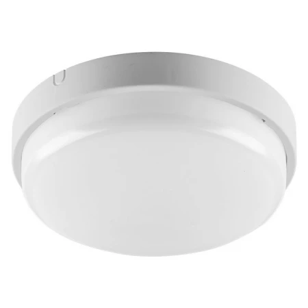 Накладной светодиодный светильник WOLTA ДПП01-12-021-4К-ОА