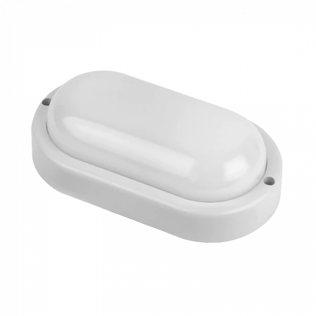 Накладной светодиодный светильник WOLTA LCL05-12W-P01-4K