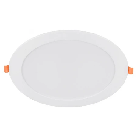 Накладной светодиодный светильник WOLTA DLUS-24W-4K