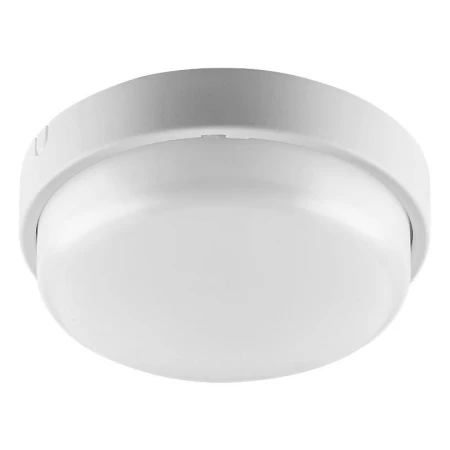 Накладной светодиодный светильник WOLTA ДПП01-7-001-4К