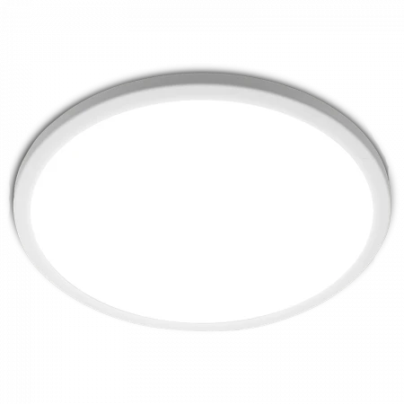 Накладной светодиодный светильник WOLTA DLUS04-20W-4K