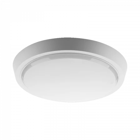 Накладной светодиодный светильник WOLTA DBO01-25-6.5K