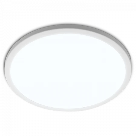 Накладной светодиодный светильник WOLTA DLUS04-20W-6K