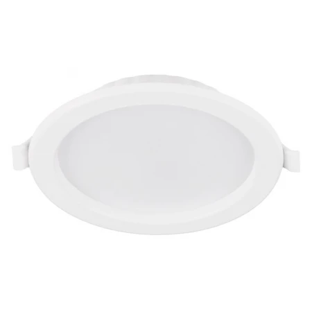 Накладной светодиодный светильник WOLTA DLUS-9W-6K