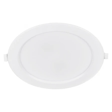 Накладной светодиодный светильник WOLTA DLUS-18W-4K