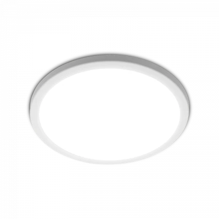 Накладной светодиодный светильник WOLTA DLUS04-15W-4K