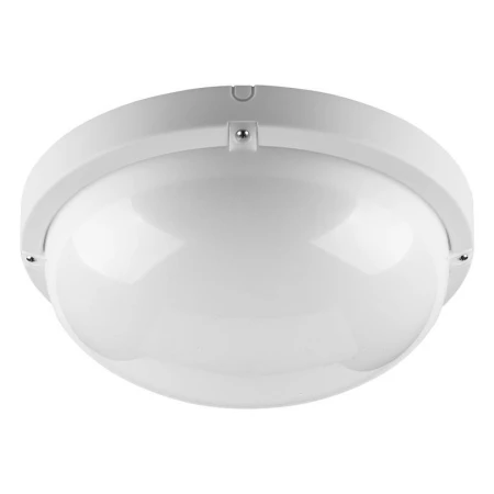 Накладной светодиодный светильник WOLTA ДПП01-18-001-6К