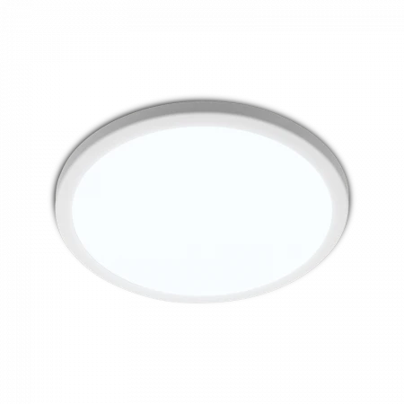 Накладной светодиодный светильник WOLTA DLUS04-15W-6K