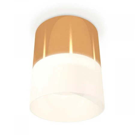 Комплект накладного светильника Ambrella light Techno Spot XS (C8121, N8402) XS8121011