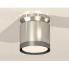 Комплект накладного светильника Ambrella light Techno Spot XS (N8904, C8120, N8133) XS8120010