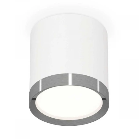Комплект накладного светильника Ambrella light Techno Spot XS (C8141, N8133) XS8141006