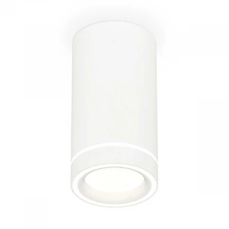 Комплект накладного светильника Ambrella light Techno Spot XS (C8161, N8433) XS8161004