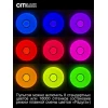 Потолочный светодиодный светильник Citilux Санта CL723330G Потолочный светодиодный светильник Citilux Санта CL723330G