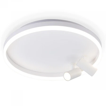 Потолочный светодиодный светильник Ambrella light Comfort LineTech FL5112