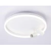 Потолочный светодиодный светильник Ambrella light Comfort LineTech FL5112