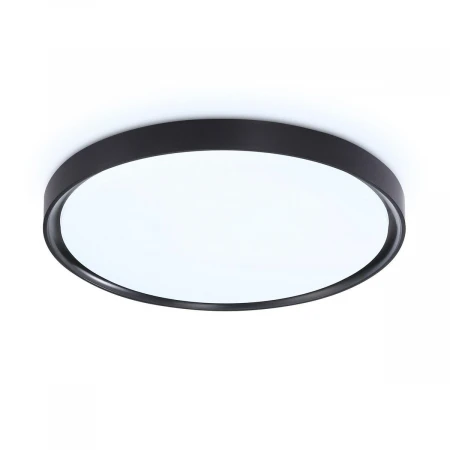 Потолочный светодиодный светильник Ambrella light Orbital Air FZ1248