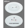 Потолочный светодиодный светильник Citilux Лаконика CL725900G