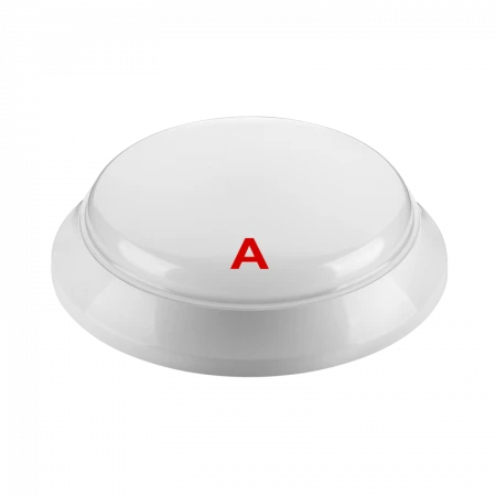 Накладной светильник WOLTA Pro ДБО02-18-051-6К