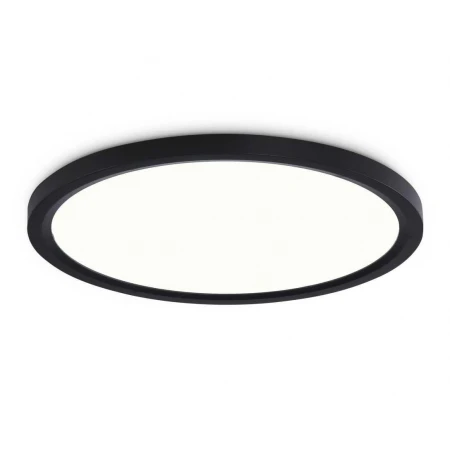 Потолочный светодиодный светильник Ambrella light Orbital Air Slim FZ1910