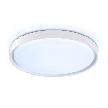 Потолочный светодиодный светильник Ambrella light Orbital Air FZ1246