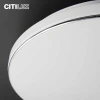 Потолочный светодиодный светильник Citilux Лаконика CL725480G Потолочный светодиодный светильник Citilux Лаконика CL725480G