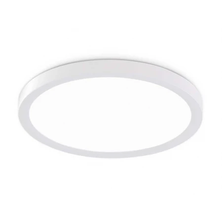 Потолочный светодиодный светильник Ambrella light Orbital Air Slim FZ1903