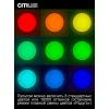 Потолочный светодиодный светильник Citilux Лаконика CL725680G Потолочный светодиодный светильник Citilux Лаконика CL725680G