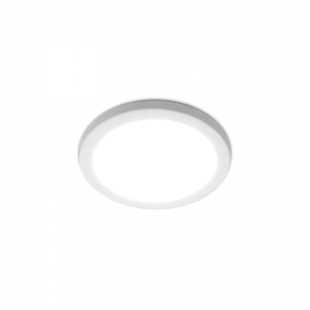 Накладной светодиодный светильник WOLTA DLUS04-9W-4K