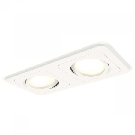 Комплект встраиваемого светильника Ambrella light Techno Spot XC (C7905, N7710) XC7905010