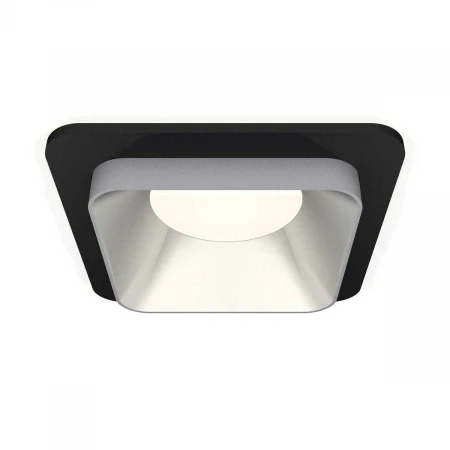 Комплект встраиваемого светильника Ambrella light Techno Spot XC (C7902, N7703) XC7902003