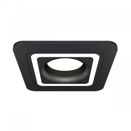 Комплект встраиваемого светильника Ambrella light Techno Spot XC (C7902, N7716) XC7902011