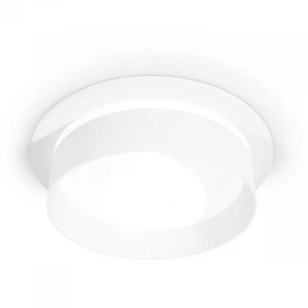 Комплект встраиваемого светильника Ambrella light Techno Spot XC (C8050, N8461) XC8050020