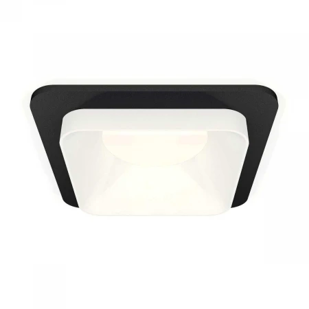 Комплект встраиваемого светильника Ambrella light Techno Spot XC (C7902, N7701) XC7902001