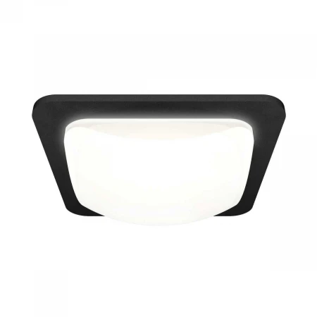 Комплект встраиваемого светильника Ambrella light Techno Spot XC (C7902, N7756) XC7902014