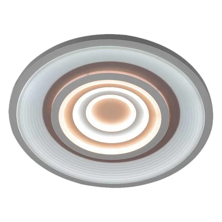 Светильник General GSMCL-Smart32 130w Grazioso rotondo (1/2)