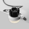 Встраиваемый светодиодный светильник Maytoni Technical Nude DL065-12W4K-W Встраиваемый светодиодный светильник Maytoni Technical Nude DL065-12W4K-W