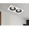 Встраиваемый светильник Ambrella Light Techno Spot Standard Tech TN102732
