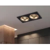 Встраиваемый светильник Ambrella Light Techno Spot Standard Tech TN102735