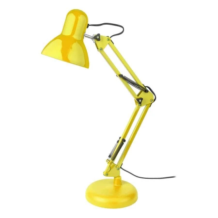 Светильник General GTL-041 желтый основание + струбцина 2в1 (1/12)